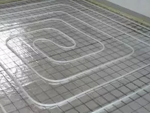 平利清洗地暖哪家好
