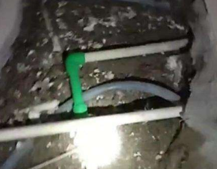 平利卫生间漏水多少钱