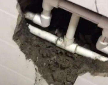 平利卫生间漏水哪家好