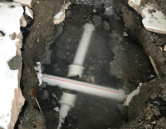 平利卫生间防水公司