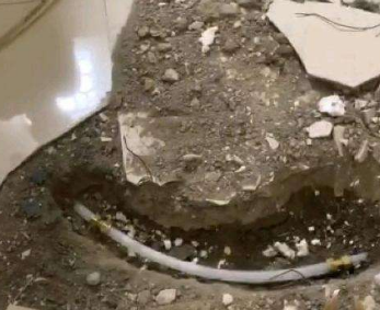 平利卫生间测漏水哪家优惠