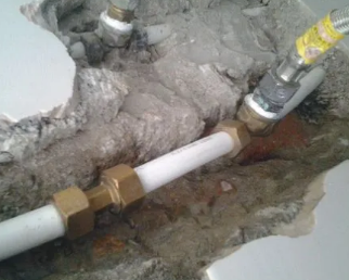 平利测漏水多少钱