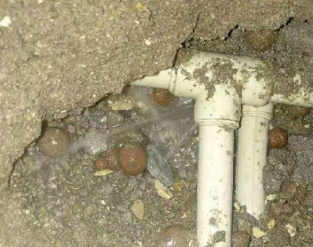 平利卫生间防水的报价