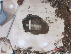 平利卫生间防水多少钱