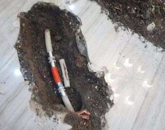 平利水管维修哪家好