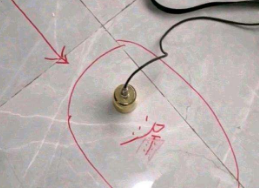 平利卫生间测漏水多少钱