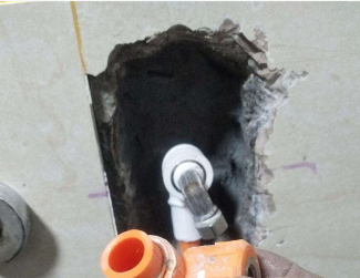 平利卫生间测漏水哪家好