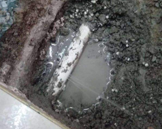 平利卫生间测漏水哪家好