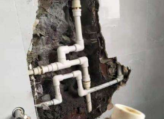 平利卫生间测漏水价格多少