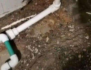 平利卫生间测漏水服务电话