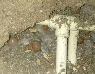 平利卫生间测漏