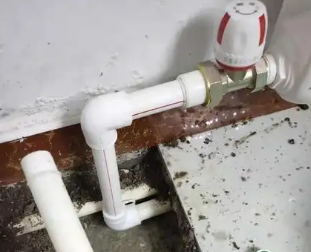 平利卫生间测漏水多少钱