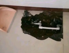 平利卫生间测漏水多少钱
